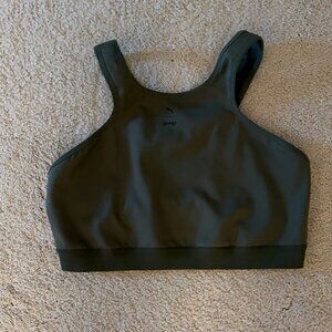 Puma Women's Mid Impact Sports Bra